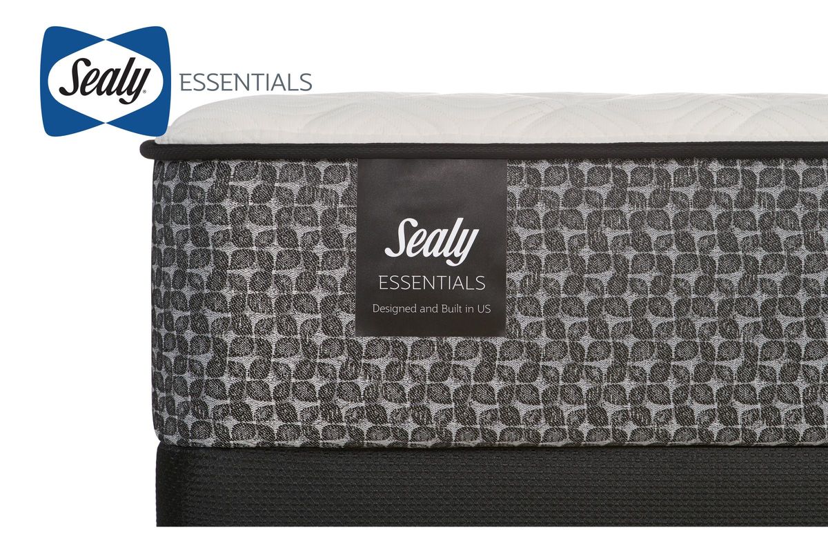 sealy response essentials mattress