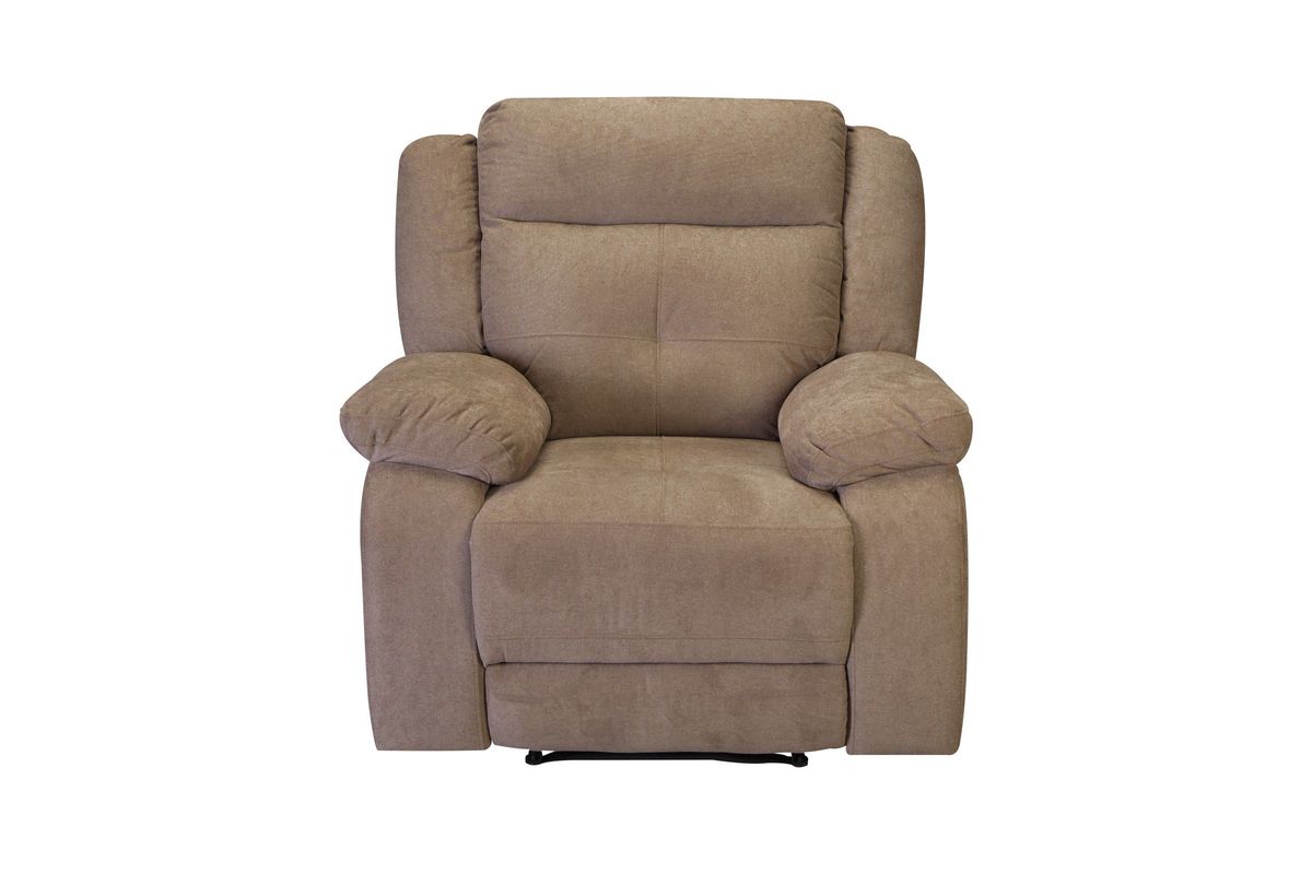 Lenox Recliner at GardnerWhite
