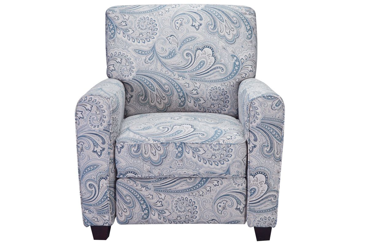Uptown Accent Reclining Chair at GardnerWhite