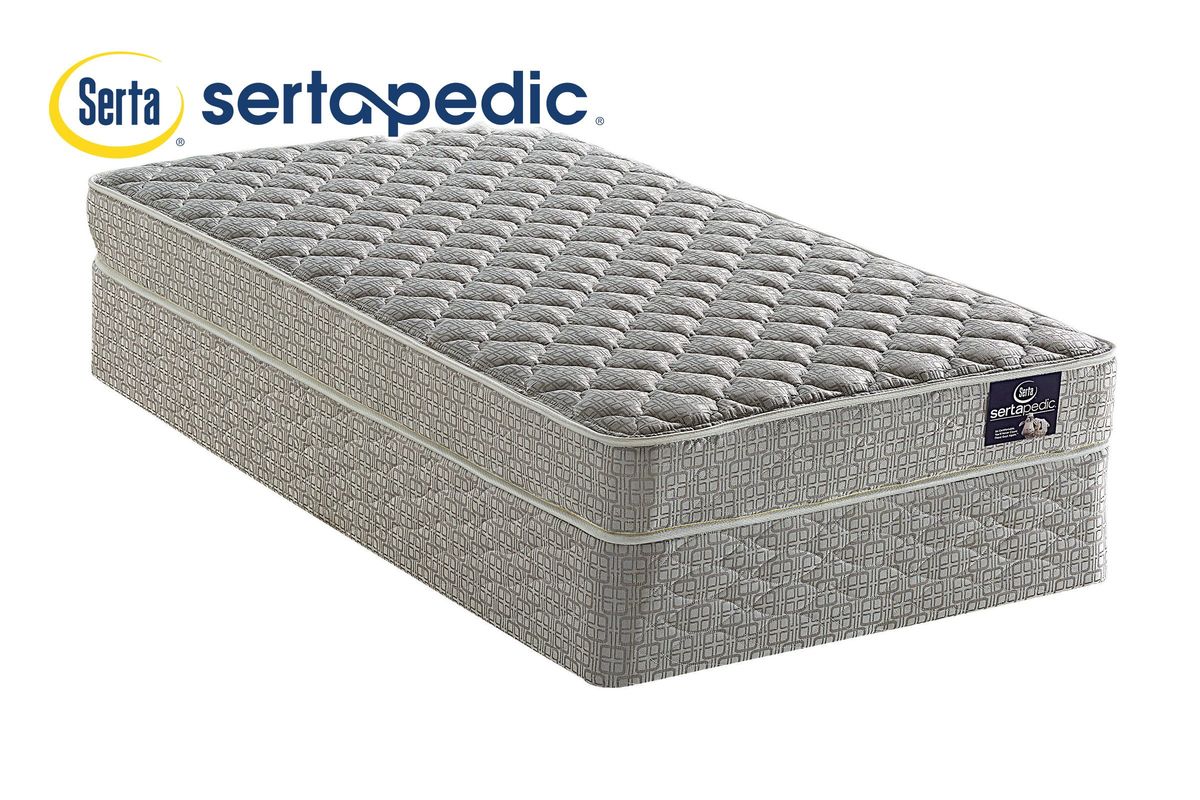 sertapedic cool haven firm mattress