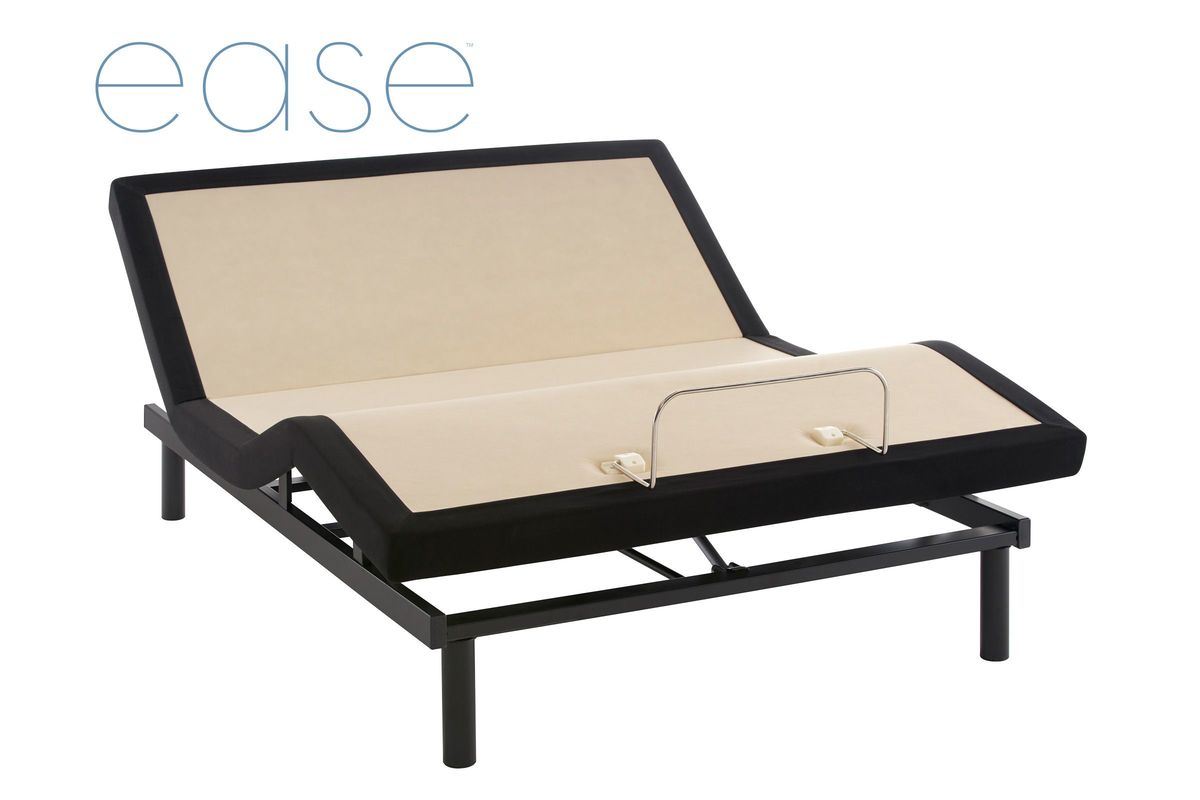 Sealy Ease Queen Adjustable Base at GardnerWhite
