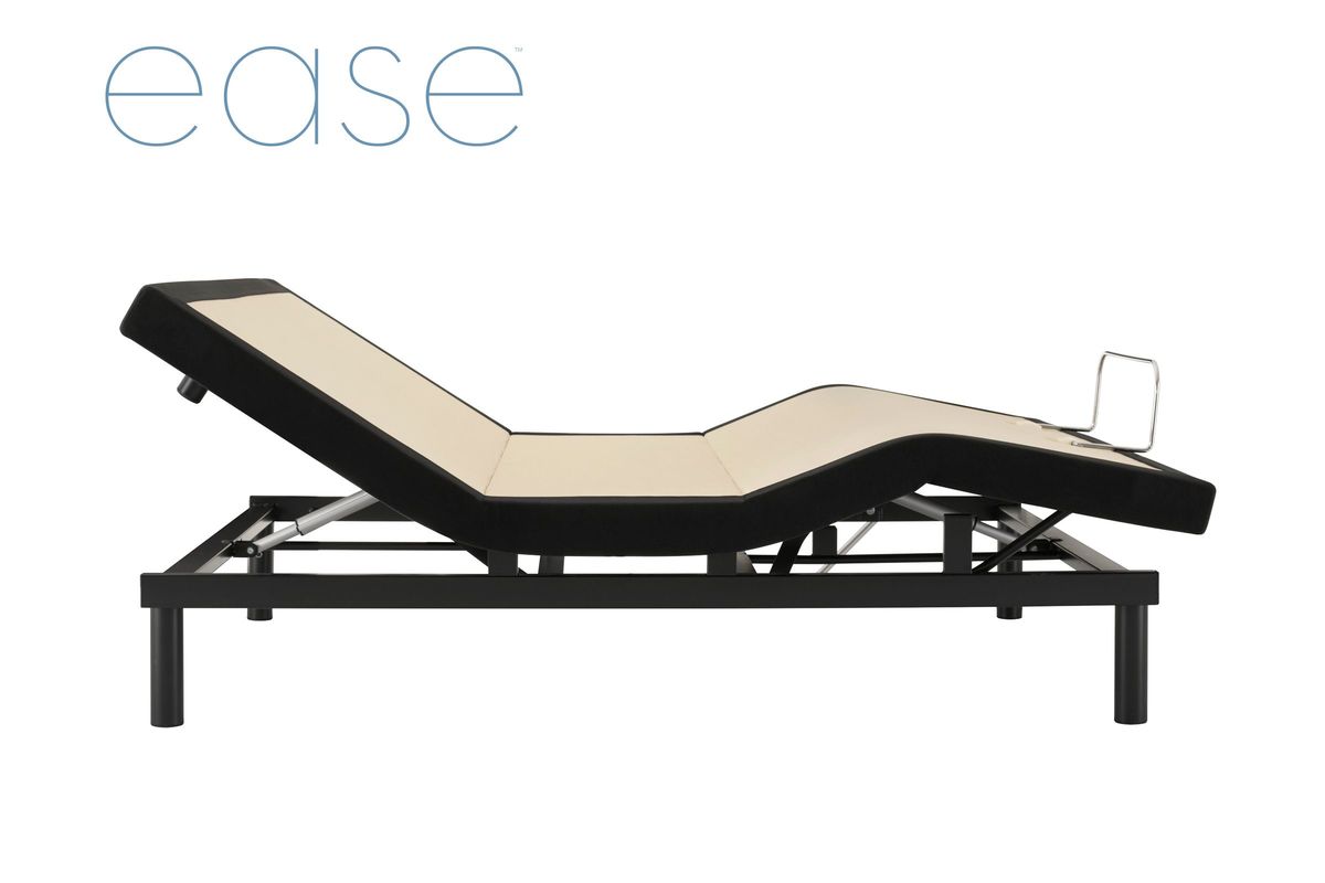 Sealy Ease Twin XL or Split King Adjustable Base at GardnerWhite