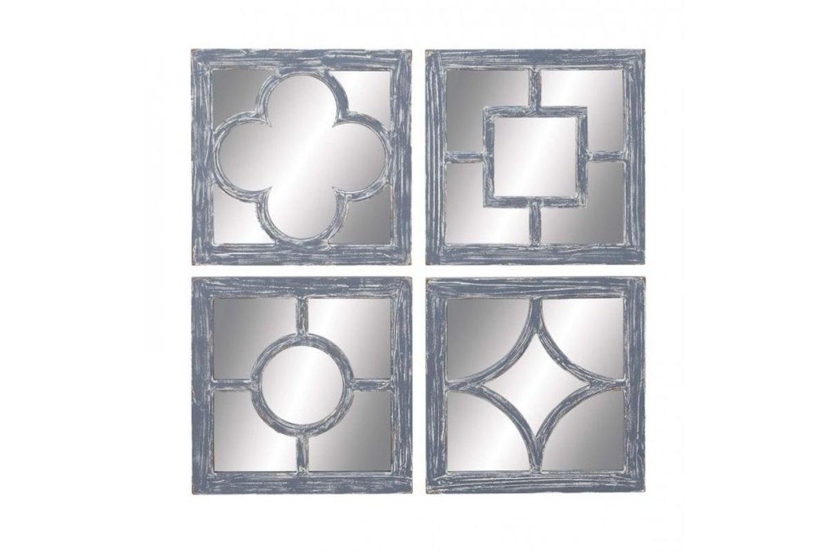 Mirror Shapes Names / I'm trying to add a mirror modifier to a